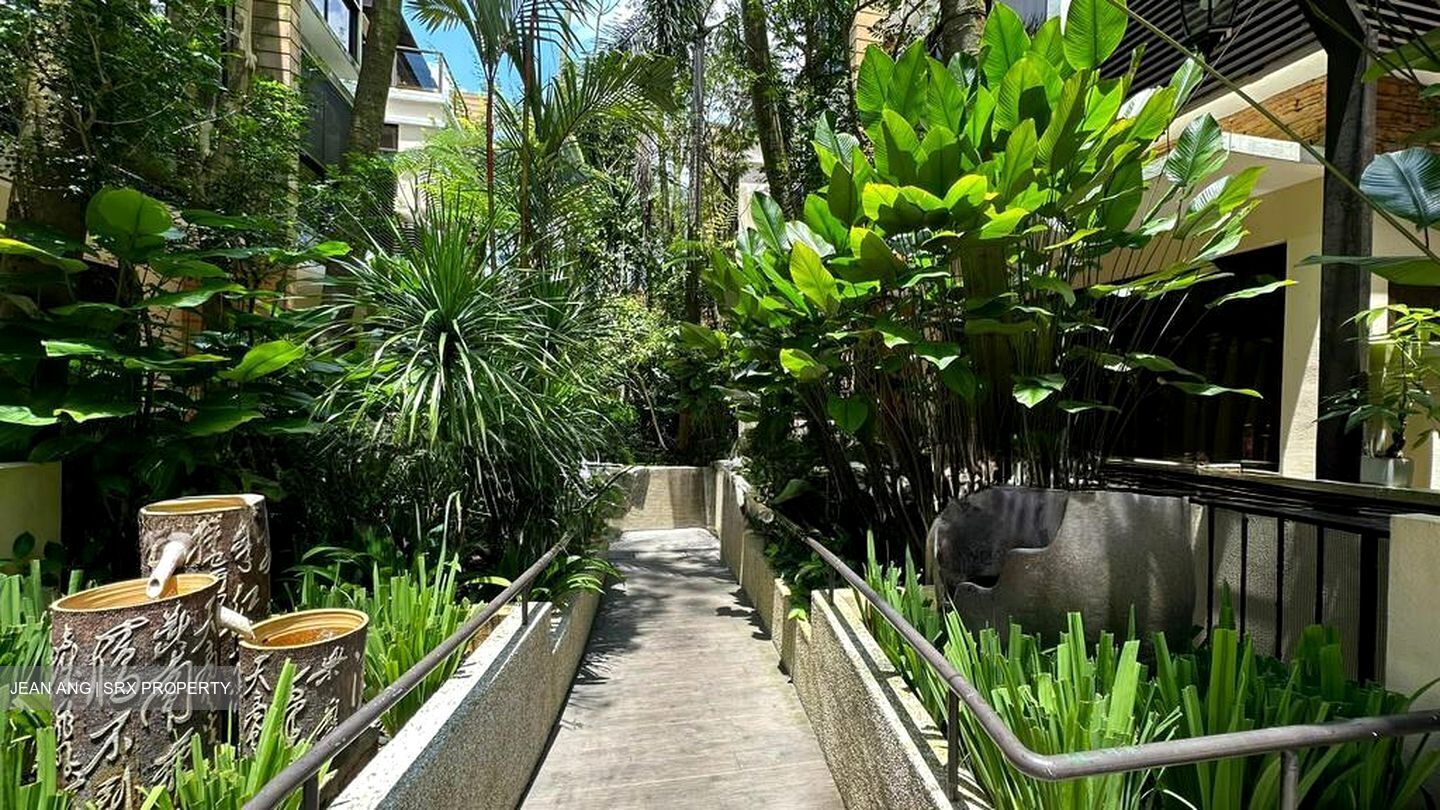 Holland Link (D10), Terrace #498939061